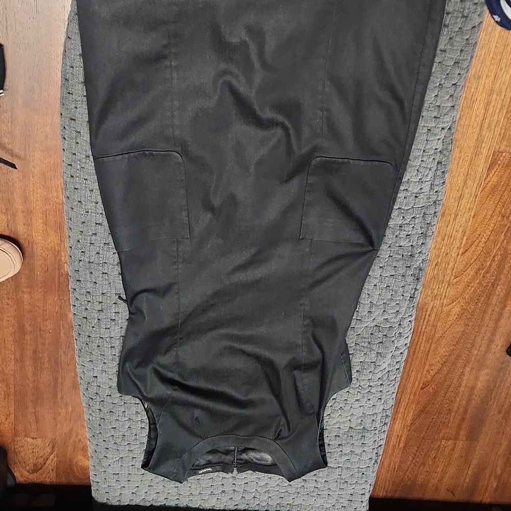 Vintage Tahari Sheath Dress